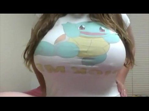 Titty reveal compilation