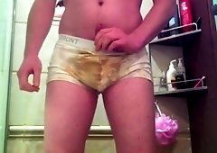 Underwear cum