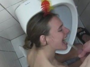 best of Fuck urinal