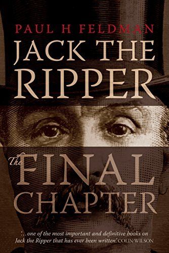 Frontflip reccomend Chapter crime final jack ripper true virgin