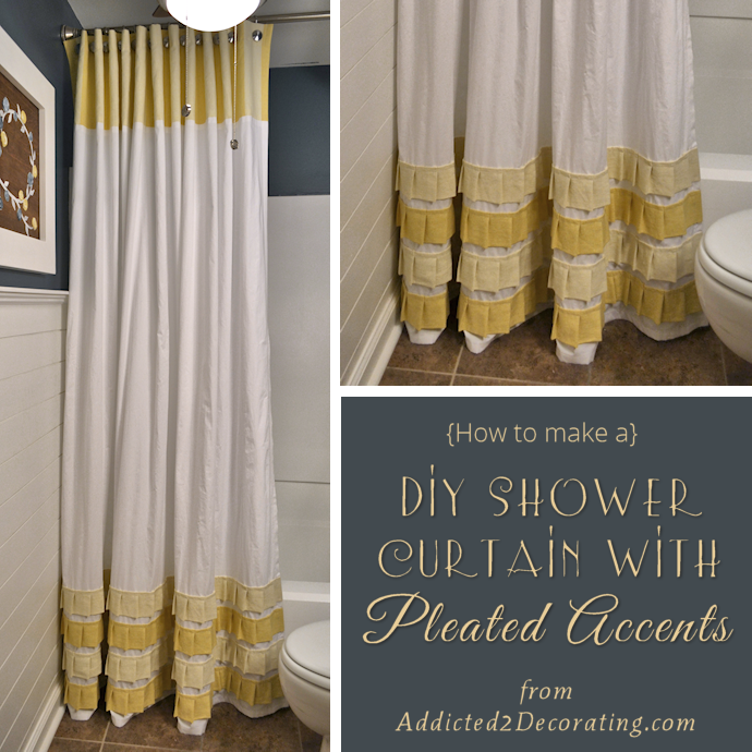 best of Yellow shower stewart Martha curtain striped