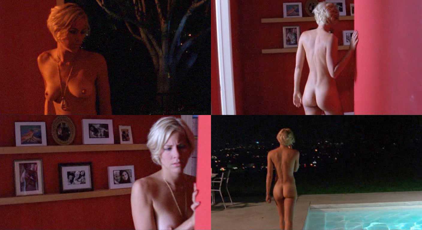The E. Q. reccomend scenes nude Brittany daniel
