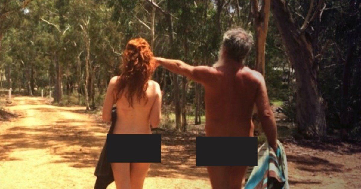 Eclipse reccomend Camping australia nudist