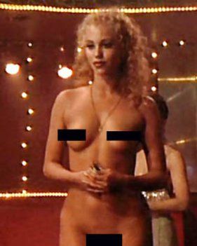 Pics the bell saved by nude 10 Actresses