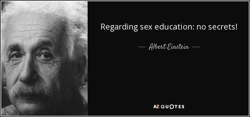 Eclipse recommend best of sex Einstein