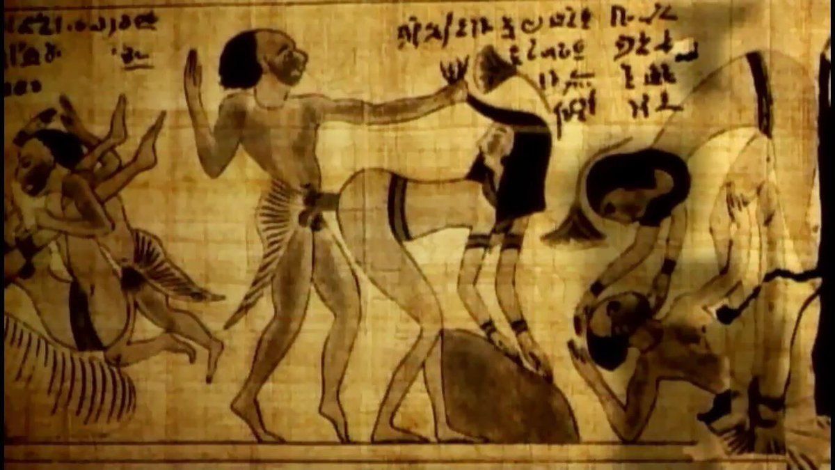 Fresh reccomend story Egyptian sex