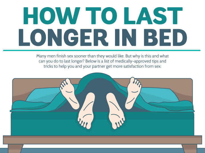 best of Longer in naturally bed How stay to