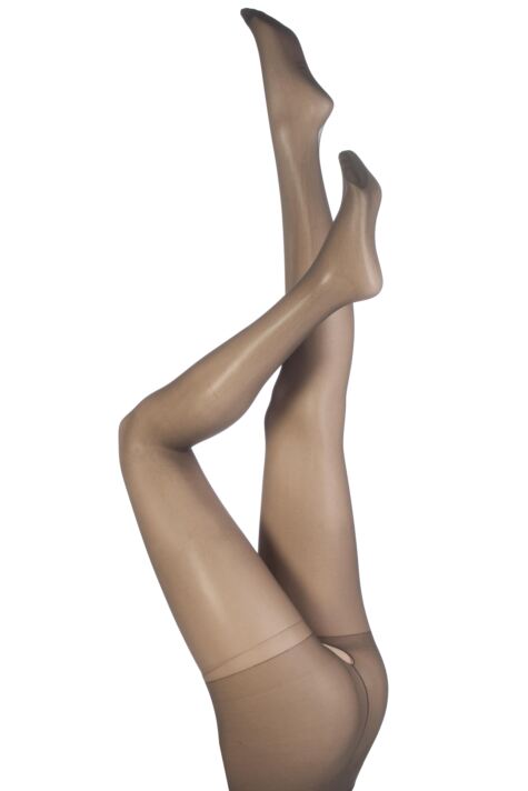 best of Gusset Pantyhose with no