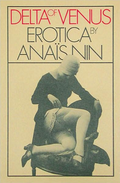 Red T. reccomend British erotic literature