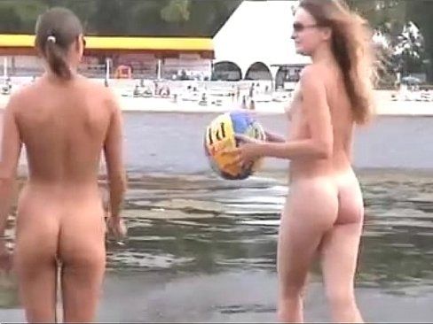 best of Nude volleyball girls Black