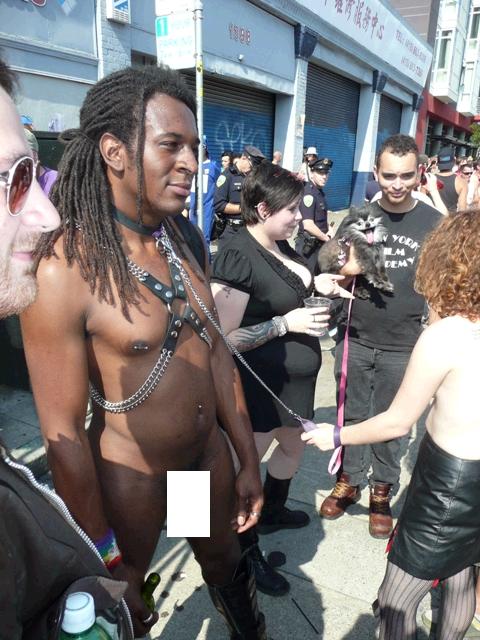 Batter recomended sex Naked black public