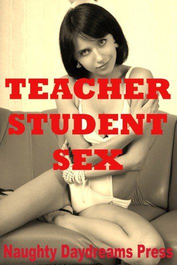 Erotic Story Professor Fucks His Student