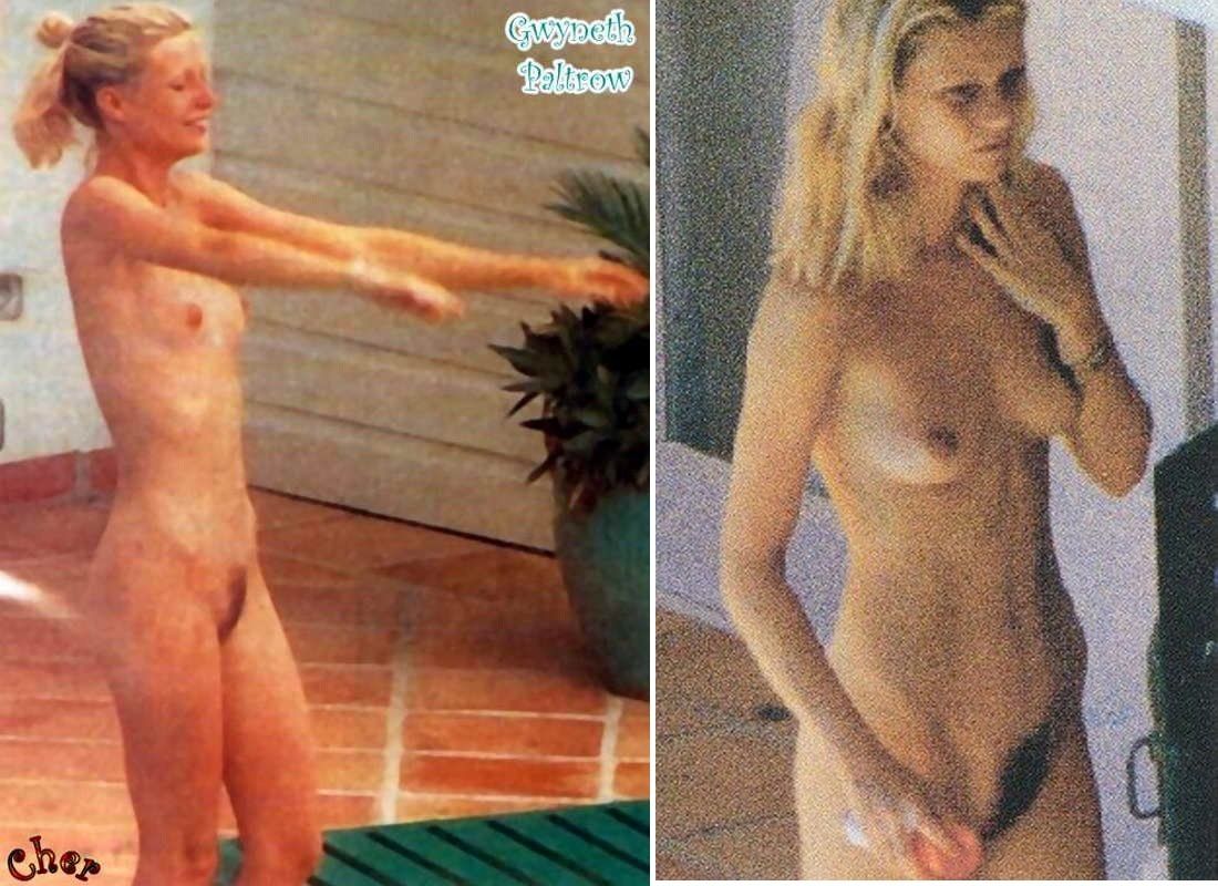 Gweneth paltorw nude