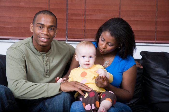 The E. reccomend agencies Interracial adoption