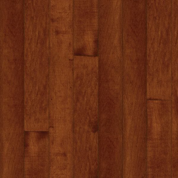 The C. reccomend Bruce kennedale strip flooring