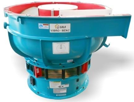 Caesar recommendet machine new vibrator Industrial product