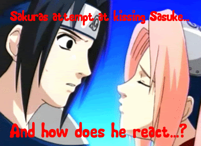 Princess recommendet sasuke sex kissing and and Sakura having