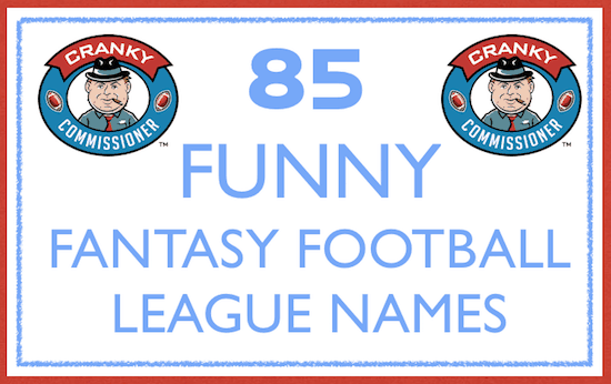 Funny girls team names fantasy football