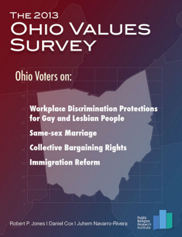 Chuck reccomend Gay and lesbian rights in ohio