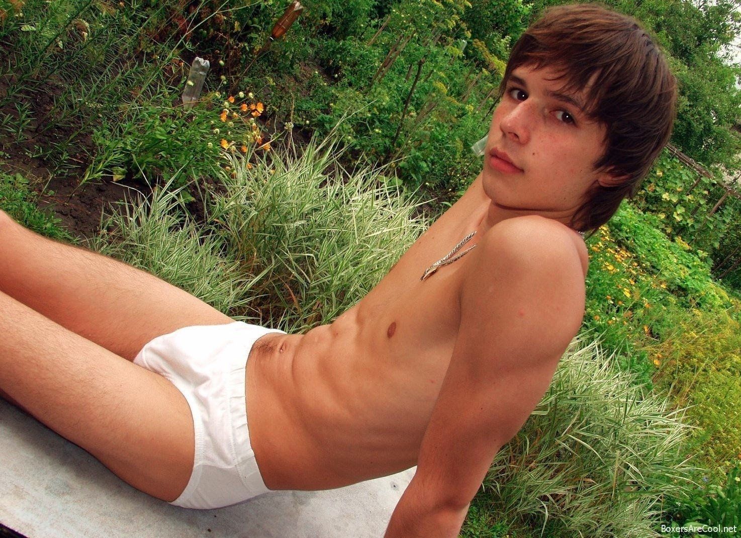 best of Outdoor outdoor photos Boys naked gay