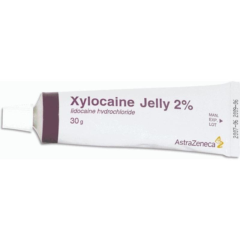 Boomstick reccomend jelly fisting lidocaine Using for vaginal