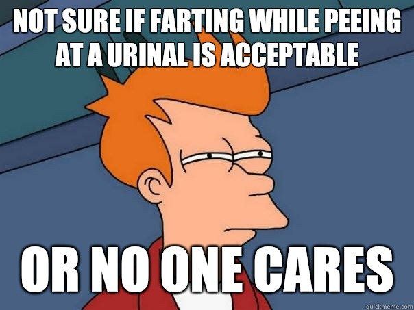 best of Peeing Fart while