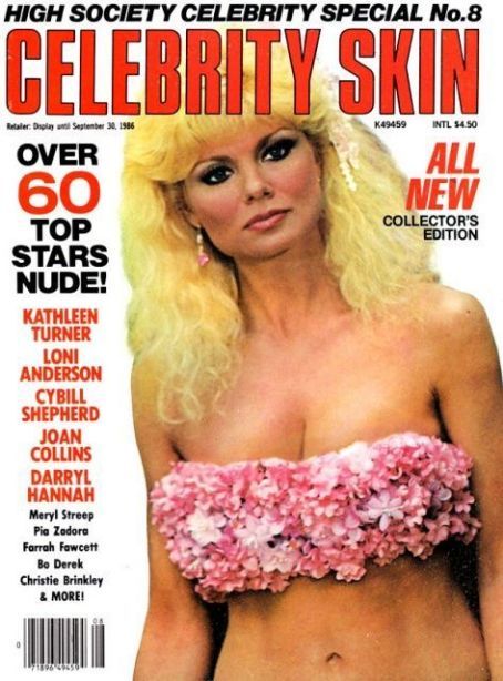 Nude Pictures Of Loni Anderson