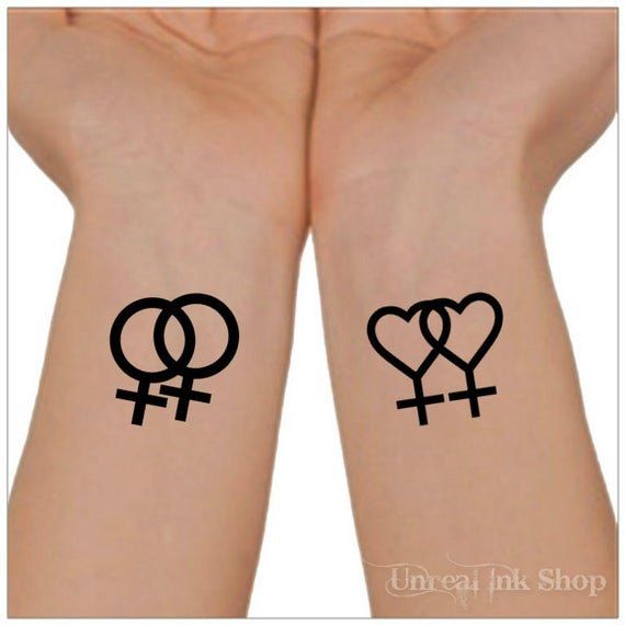 Willow reccomend Chinese lesbian tattoos