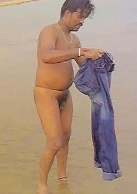 South indian male nude pic