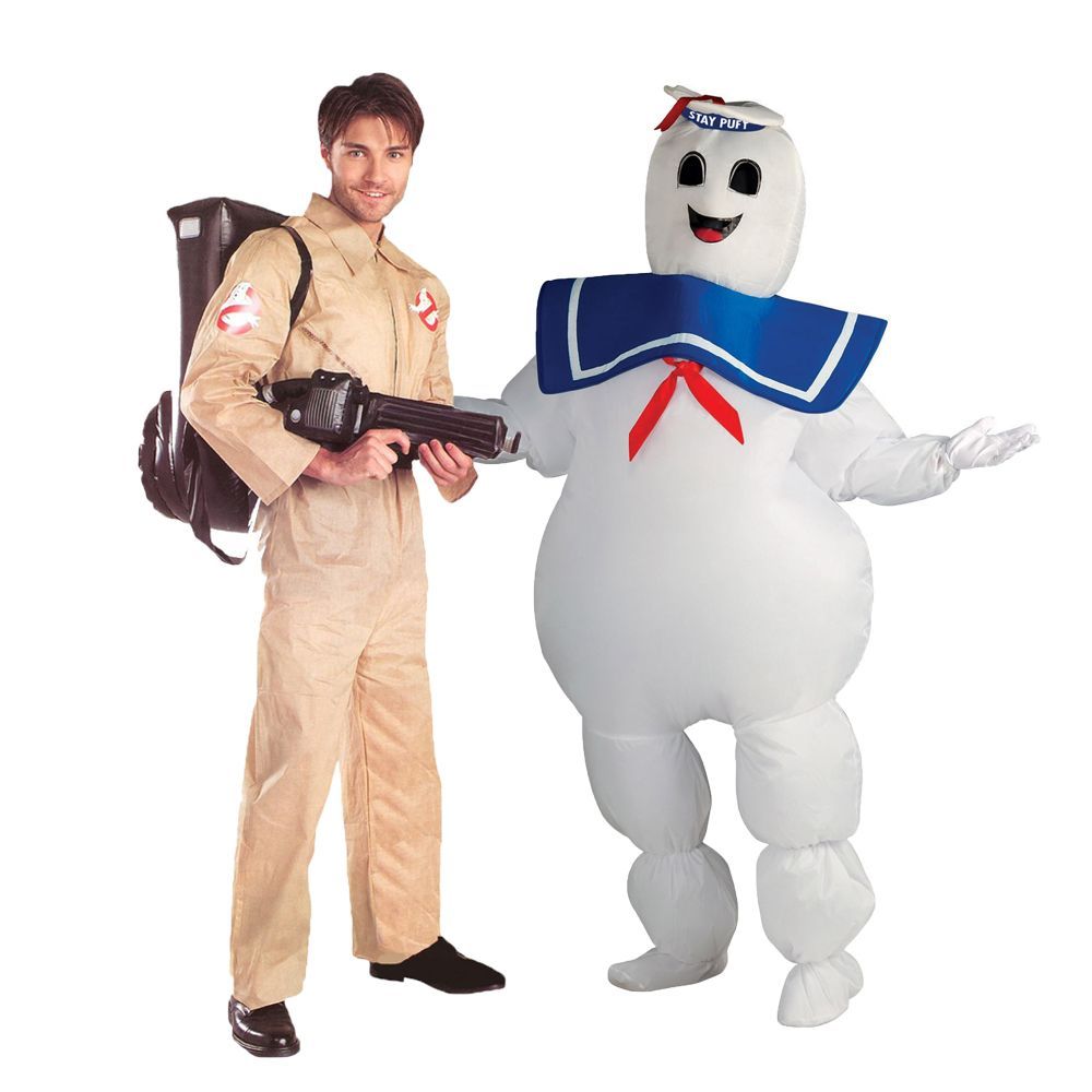 best of Porn girl Ghostbusters costume