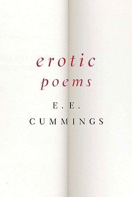Erotic and sensual poems
