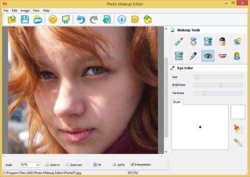 best of Expression editor Facial