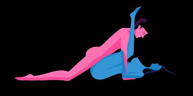 best of Sex positions animated Best