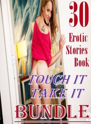 Count reccomend Erotic story adult touch