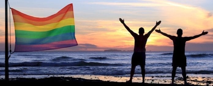Hot C. reccomend Gay and lesbian travel site