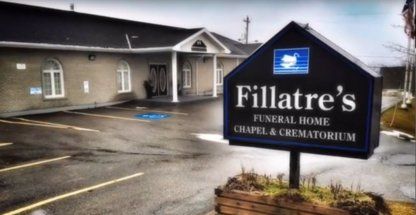 Hot C. reccomend Marystown funeral homes