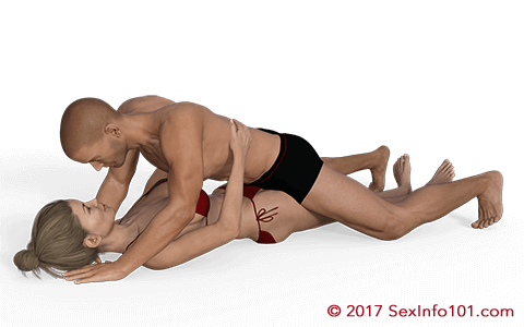 Missionary missionary position position sex