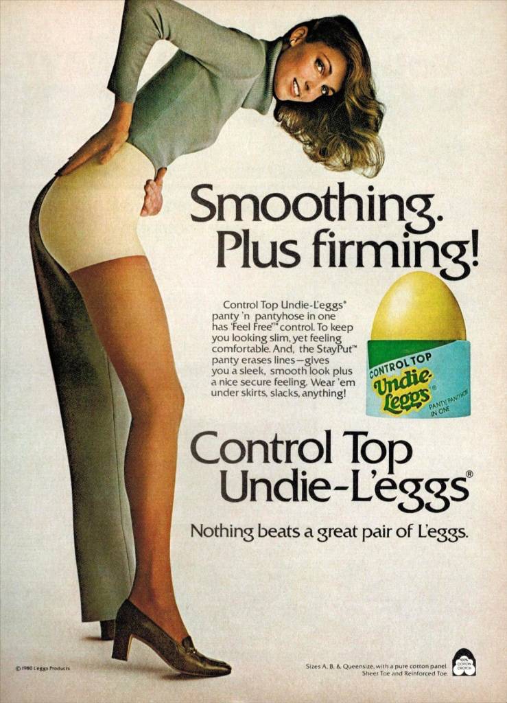 1980 pantyhose pictures