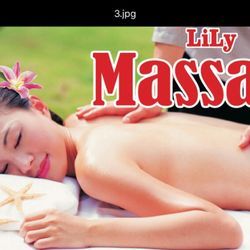 Dahlia reccomend Asian massage pennsivania