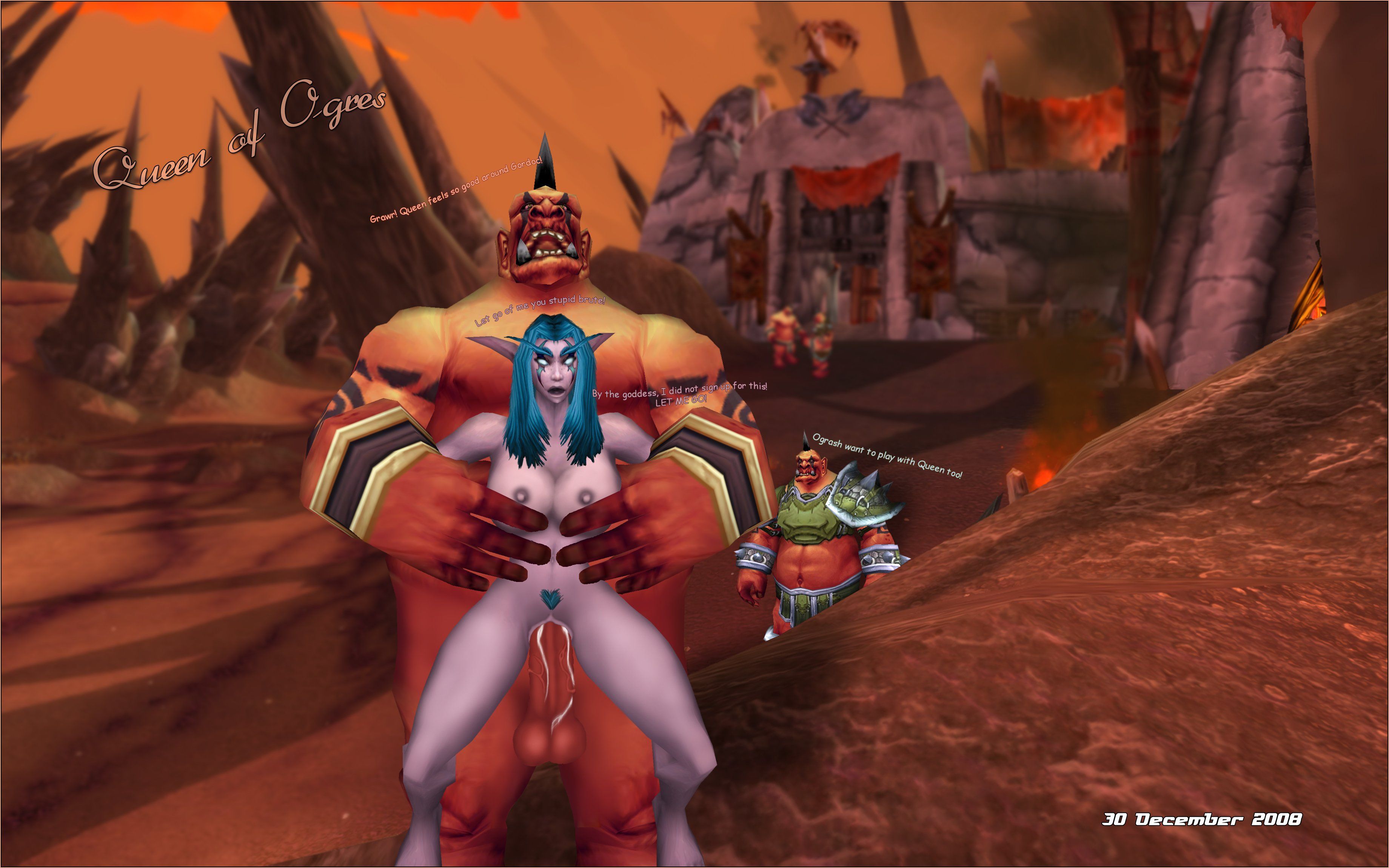 World Of Warcraft Softcore