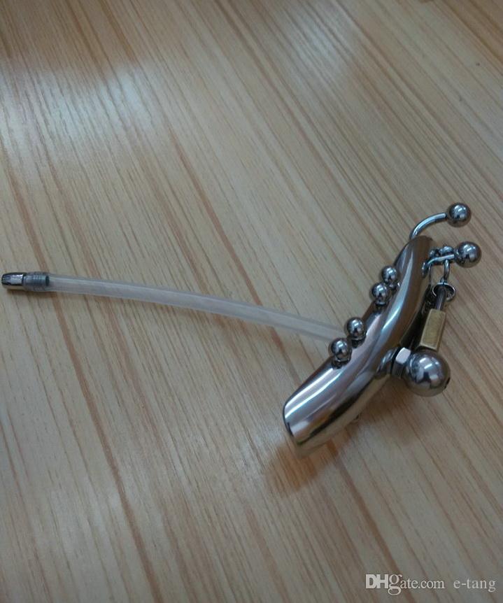 Tetra recomended genital devices Female bondage