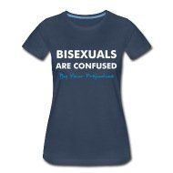 best of And confused Bisexual