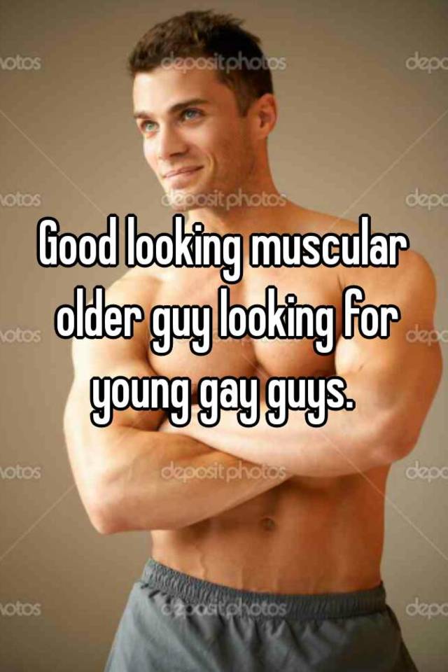 Young guys gay photos