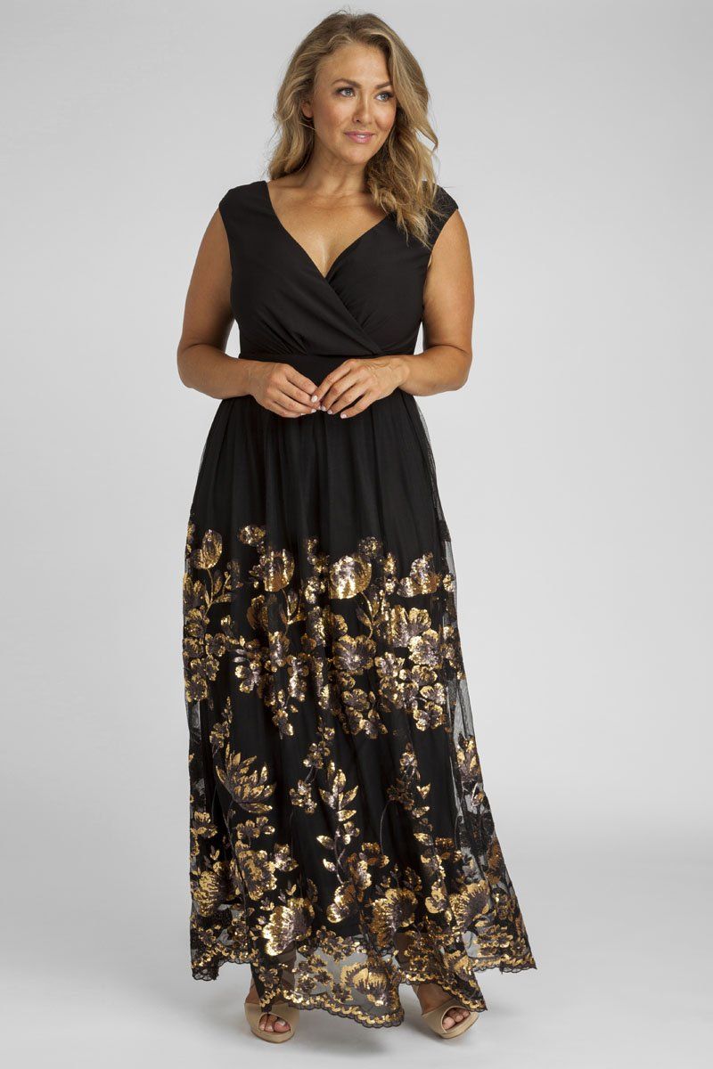 Scratch reccomend Plus size summer dresses for older women