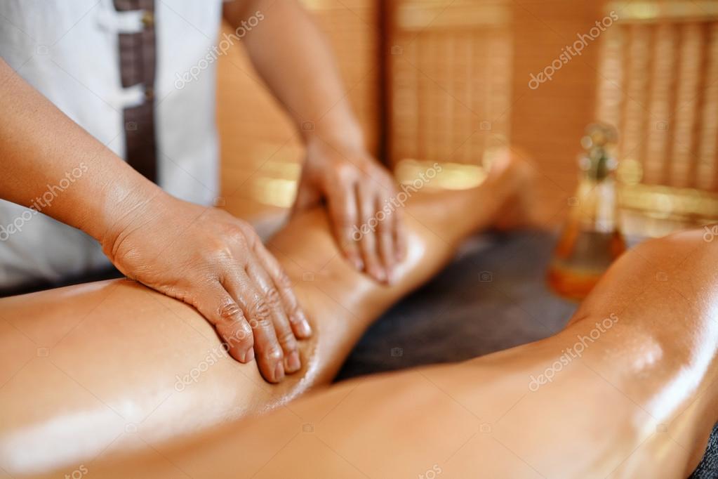 best of Female Sexy massage on