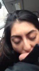 Sammie recomended girl in Iranian street blowjob