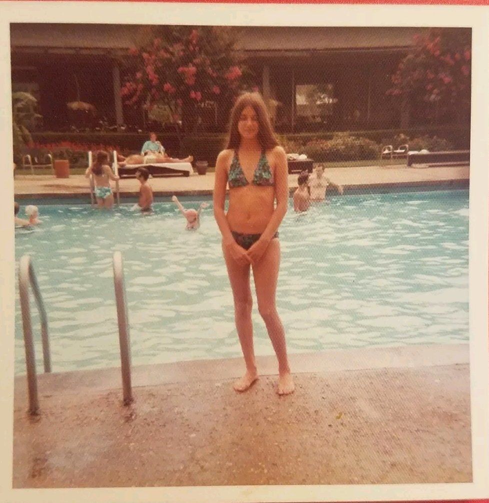 1970 s bikini