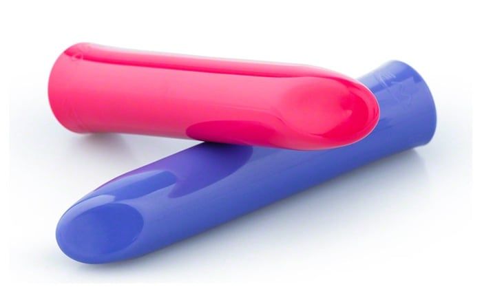 Twinkle T. reccomend Quite and powerful clitoral vibrators