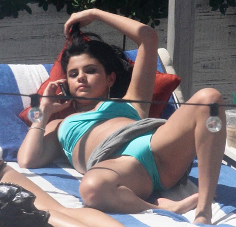 best of Eat Selena Pussy Gomez