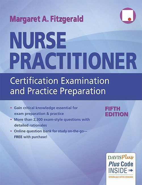 best of Nurse exam Adult practitioner